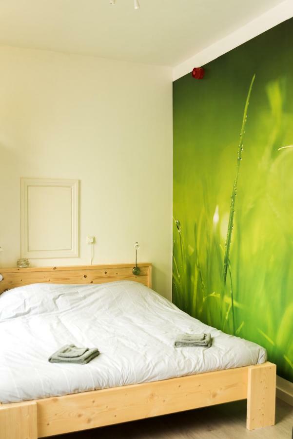 Studio Rosa Nimègue Extérieur photo