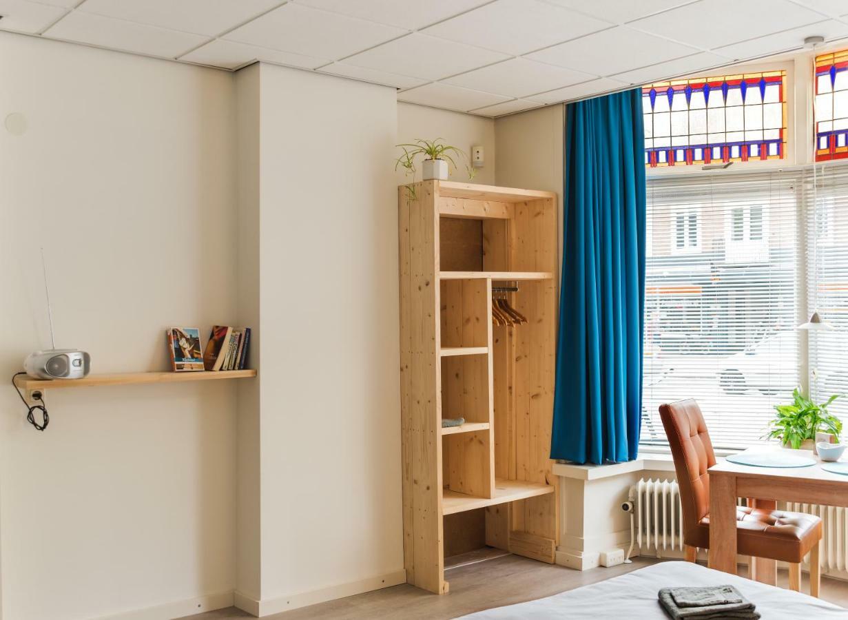 Studio Rosa Nimègue Extérieur photo